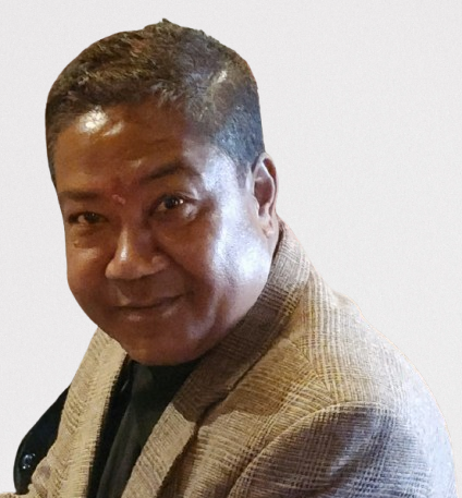 Mr. Hari Sharan Suryabanshi